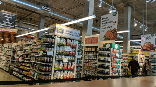 Supermercados grandes en Mineápolis