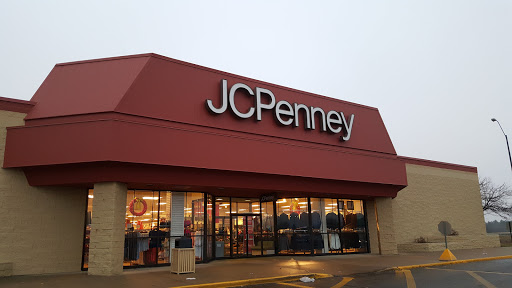 JCPenney, 1300 9th Ave SE #3, Watertown, SD 57201, USA, 