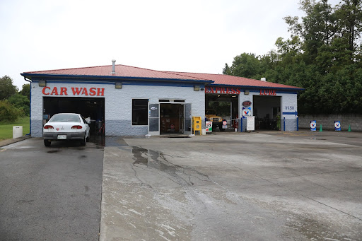 Hermitage Auto Wash en Hermitage