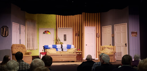 Performing Arts Theater «Chippewa Valley Theatre Guild», reviews and photos, 102 W Grand Ave, Eau Claire, WI 54703, USA