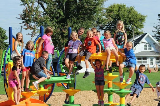 Playground Equipment Supplier «Snider Recreation Inc.», reviews and photos, 10139 Royalton Rd k, North Royalton, OH 44133, USA