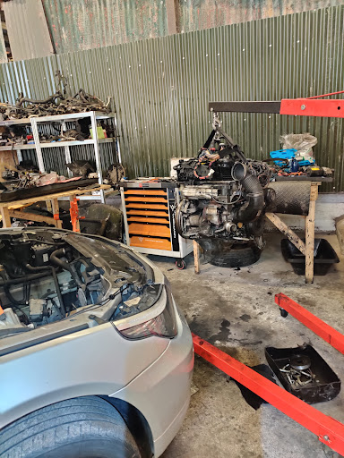 kawa garage your mechanic life