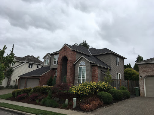 Roofing Contractor «Roofmasters Inc.», reviews and photos, 1701 S Ivy St, Canby, OR 97013, USA