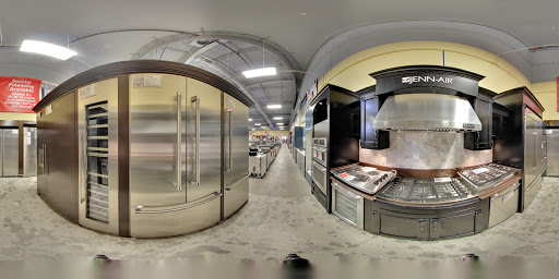 Appliance Store «Airport Home Appliance», reviews and photos, 1505 Willow Pass Rd, Concord, CA 94520, USA