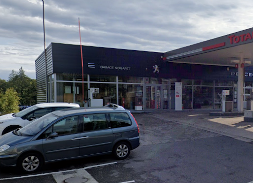 Photo 2 - Garage Jonquet - Citroën