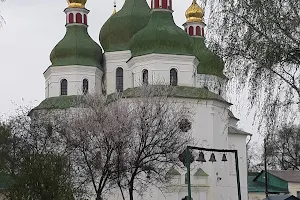 Миколаївський собор УПЦ image