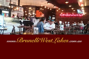 Cafe Brunelli image