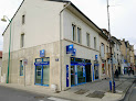 Banque Banque Populaire Alsace Lorraine Champagne 57280 Maizières-lès-Metz