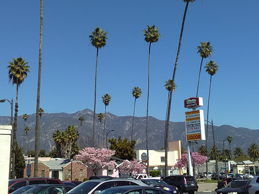 Laundromat «The Laundry Room», reviews and photos, 1828 E Colorado Blvd, Pasadena, CA 91107, USA