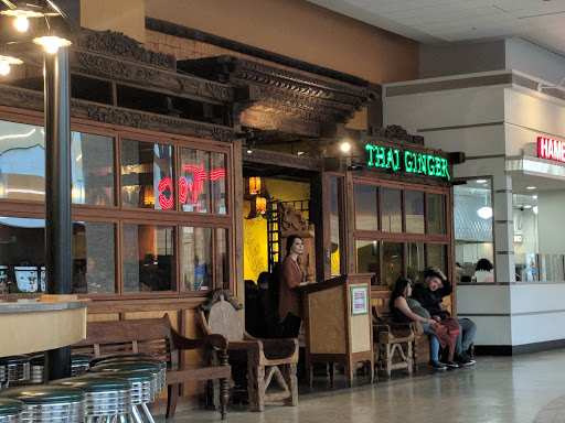 Shopping Mall «Pacific Place», reviews and photos, 600 Pine St, Seattle, WA 98101, USA