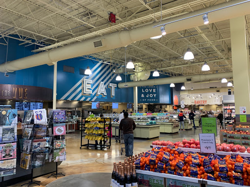 Grocery Store «Whole Foods Market», reviews and photos, 888 116th Ave NE, Bellevue, WA 98004, USA