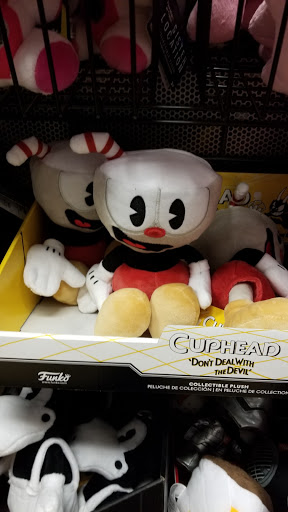 Video Game Store «GameStop», reviews and photos, 1028 Lititz Pike, Lititz, PA 17543, USA