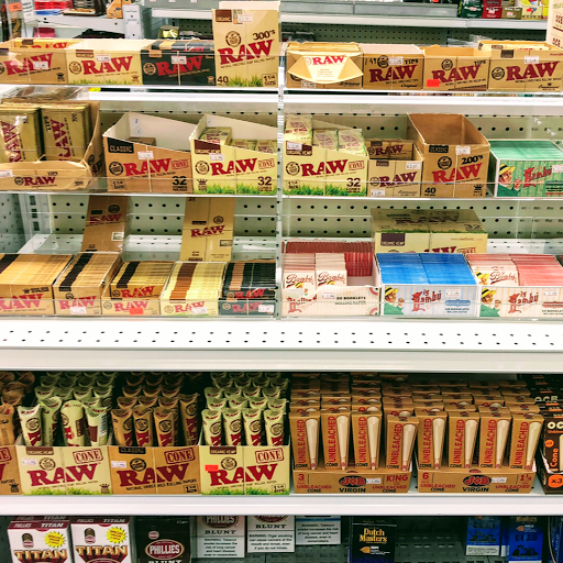 Tobacco Shop «Cigar & Cigarette Outlet», reviews and photos, 2158 Stefko Blvd, Bethlehem, PA 18017, USA