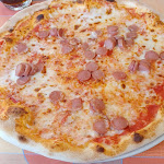 Photo n°2 de l'avis de F.B fait le 31/08/2022 à 20:41 sur le  Idrovolante Ristorante Pizzeria à Iseo