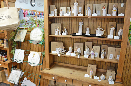 Florist «Sisters Floral & Gifts», reviews and photos, 760 S State St, North Vernon, IN 47265, USA