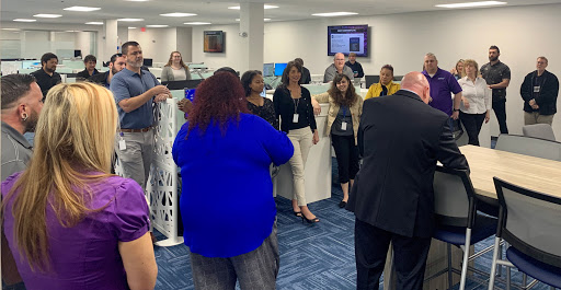 Electronic Parts Supplier «Direct Components, Inc.», reviews and photos, 4828 W Gandy Blvd, Tampa, FL 33611, USA