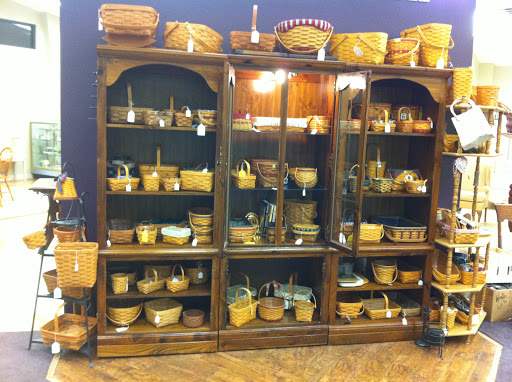 Used Furniture Store «Why Buy New Consignment Shop», reviews and photos, 925 Lincoln Way W, Chambersburg, PA 17202, USA