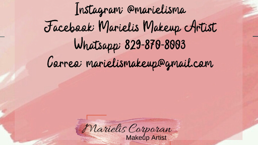 Marielis Makeup Artist
