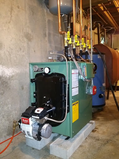 Plumber «Griswold Plumbing Services, LLC», reviews and photos, 205 N Cedar Lake Rd, Haddam, CT 06438, USA