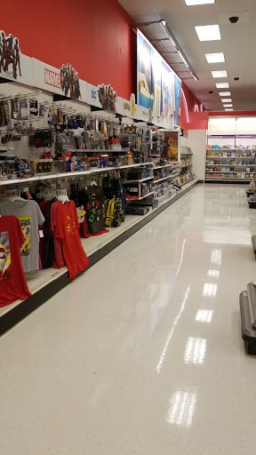 Department Store «Target», reviews and photos, 501 Elsinger Blvd, Conway, AR 72032, USA