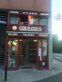 Photos du propriétaire du Restaurant Cous Cous à Montigny-le-Bretonneux - n°1