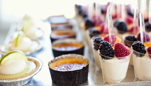 Caterer «Marvellous Catering», reviews and photos, 765 Columbia Ln, Provo, UT 84604, USA