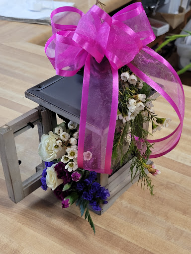 Florist «Basket of Flowers», reviews and photos, 4211 Lebanon Pike, Hermitage, TN 37076, USA