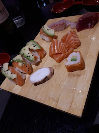 Sushi du Restaurant de sushis Ginza à Mérignac - n°12