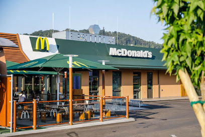 McDonald's Graz