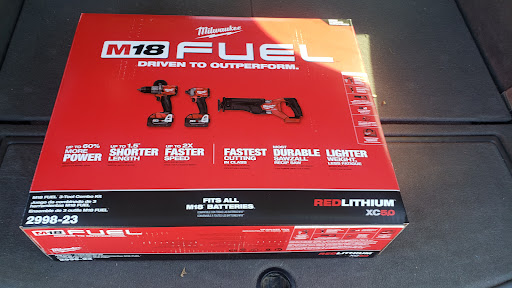 Building Materials Store «East Coast Lumber», reviews and photos, 4 Colonial Dr, East Hampstead, NH 03826, USA