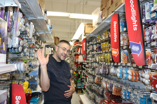 Hardware Store «Tenleytown Ace Hardware», reviews and photos, 4500 Wisconsin Ave NW, Washington, DC 20016, USA