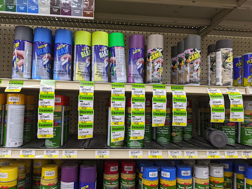 Department Store «Runnings of Brockport», reviews and photos, 4828 Lake Rd N, Brockport, NY 14420, USA