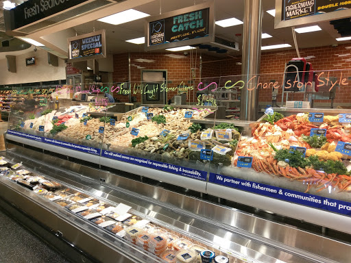 Grocery Store «Harris Teeter», reviews and photos, 3501 Oleander Dr, Wilmington, NC 28403, USA
