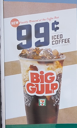 Convenience Store «7-Eleven», reviews and photos, 308 Walnut St, Chico, CA 95928, USA