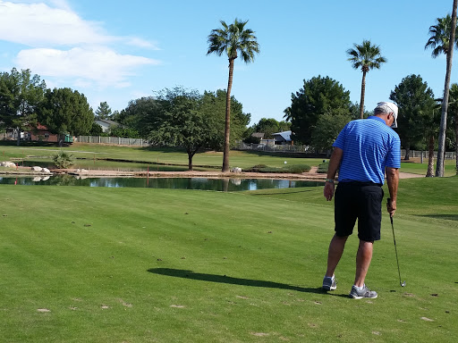 Golf Club «Ironwood Golf Club», reviews and photos, 550 W Champagne Dr, Chandler, AZ 85248, USA