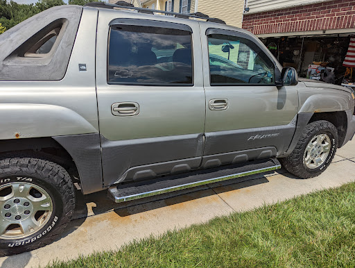 Used Car Dealer «Schall Automotive LLC», reviews and photos, 6095 N Monroe St, Monroe, MI 48162, USA