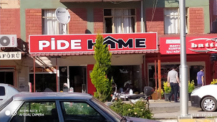 Pide Home