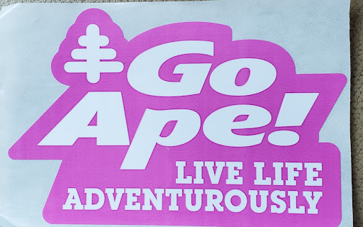 Recreation Center «Go Ape Zip Line & Treetop Adventure - Freedom Park», reviews and photos, 5537 Centerville Rd, Williamsburg, VA 23188, USA