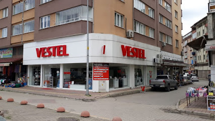 Vestel Terme Dereyol Yetkili Satış Mağazası - Murat Köksal