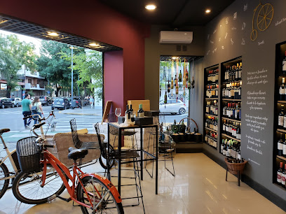 Sommelier en Bicicleta Palermo