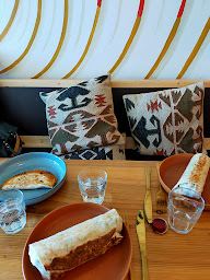 Photo n°36 de El Taco Del Diablo - Docks Biarritz à Biarritz ()