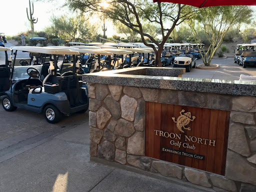 Golf Club «Troon North Golf Club», reviews and photos, 10320 E Dynamite Blvd, Scottsdale, AZ 85262, USA