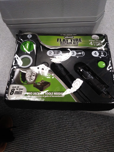 Shopping Mall «New Landing Mall», reviews and photos, Troost Ave & E Meyer Blvd, Kansas City, MO 64131, USA