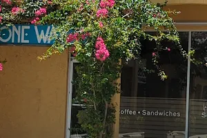 One Way Café (Crazy Cuban) image