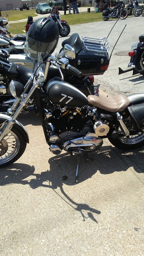 Motorcycle Repair Shop «Chop Shop», reviews and photos, 3601 Bell Dr, Hurst, TX 76053, USA