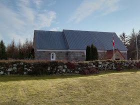 Dragstrup Kirke