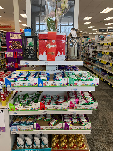 Drug Store «CVS», reviews and photos, 969 W 5th St, Marysville, OH 43040, USA