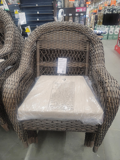 Home Improvement Store «The Home Depot», reviews and photos, 32525 Northwestern Hwy, Farmington Hills, MI 48334, USA