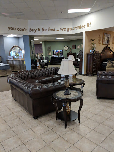 Furniture Store «Raymour & Flanigan Furniture and Mattress Store», reviews and photos, 100 Highland Ave, Seekonk, MA 02771, USA
