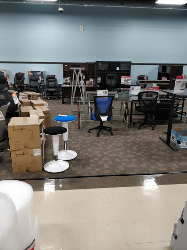 Office Supply Store «OfficeMax», reviews and photos, 4080 William Penn Hwy #49, Monroeville, PA 15146, USA